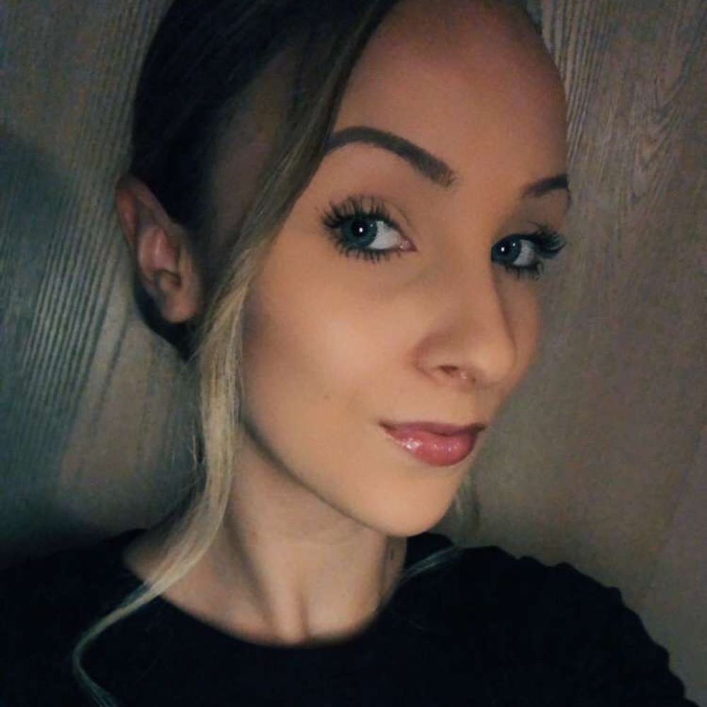 Meet your Posher, Morgan